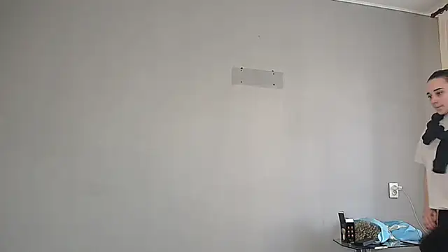 Eva Gloryy online show from 11.19.25