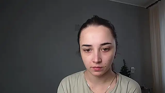 Eva Gloryy online show from 02.13.26