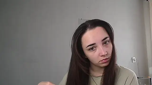 Eva Gloryy online show from 03.11.26