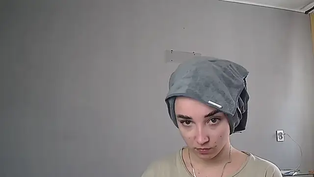 Eva Gloryy online show from 03.22.26