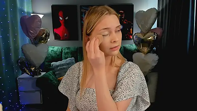 JinxTonks online show from 02.26.26