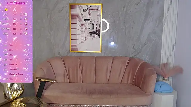 Snapshot of kassandra_ch_ chatting on 01.25.25 kassandra ch online show from 01.25.25