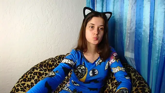 bonny alex online show from 01.26.25