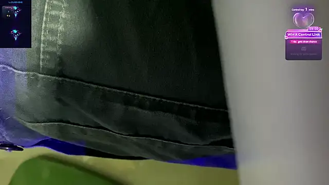 chanentino2 online show from 02.01.25