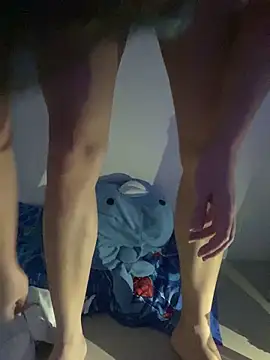 chanentino2 online show from 02.01.25