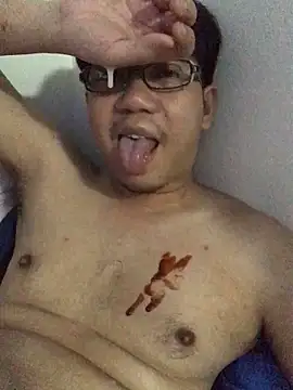 chanentino2 online show from 02.17.25