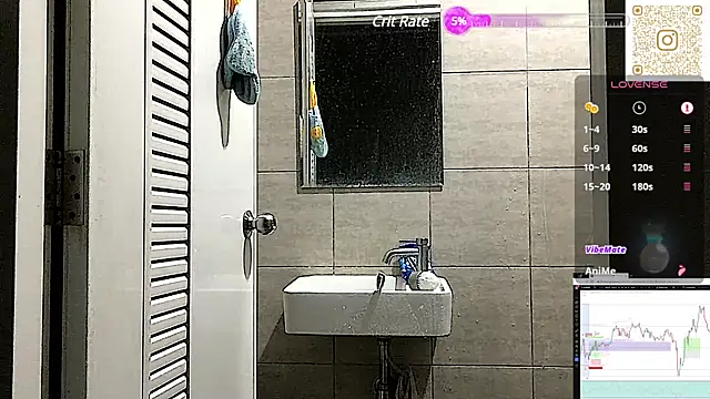 chanentino2 online show from 03.05.25