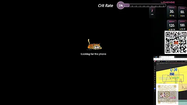 chanentino2 online show from 03.07.25