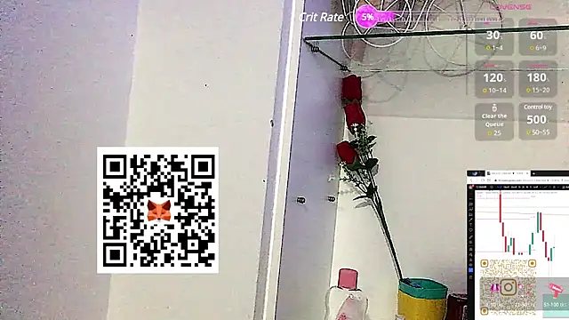 chanentino2 online show from 03.10.25