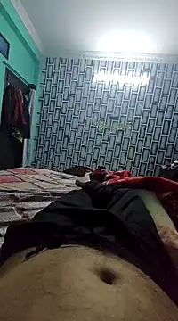 Snapshot of shaikhu chatting on 01.21.25 shaikhu online show from 01.21.25