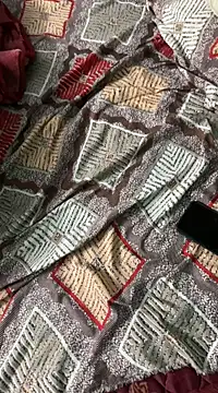 Snapshot of shaikhu chatting on 02.23.25 shaikhu online show from 02.23.25