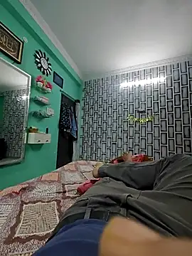 Snapshot of shaikhu chatting on 02.24.25 shaikhu online show from 02.24.25