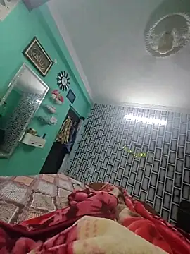 Snapshot of shaikhu chatting on 02.26.25 shaikhu online show from 02.26.25