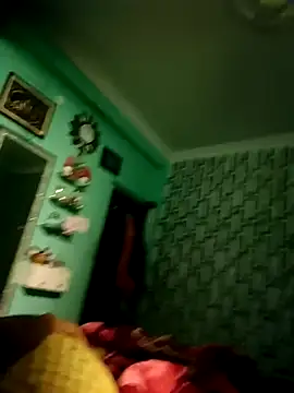 Snapshot of shaikhu chatting on 09.14.25 shaikhu online show from 09.14.25