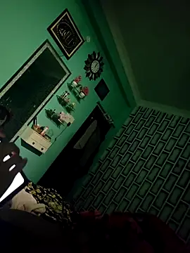 Snapshot of shaikhu chatting on 10.05.25 shaikhu online show from 10.05.25