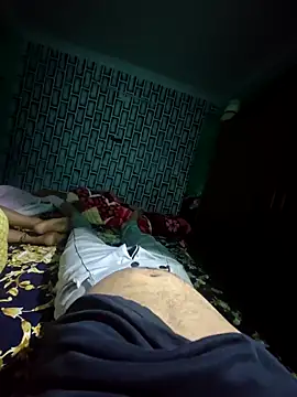 Snapshot of shaikhu chatting on 10.07.25 shaikhu online show from 10.07.25