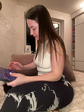 sweetflowers69 online show from 03.17.26