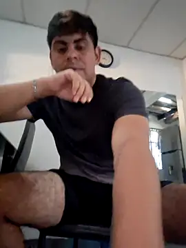 Snapshot of salvadoreanhot chatting on 01.16.25 salvadoreanhot online show from 01.16.25