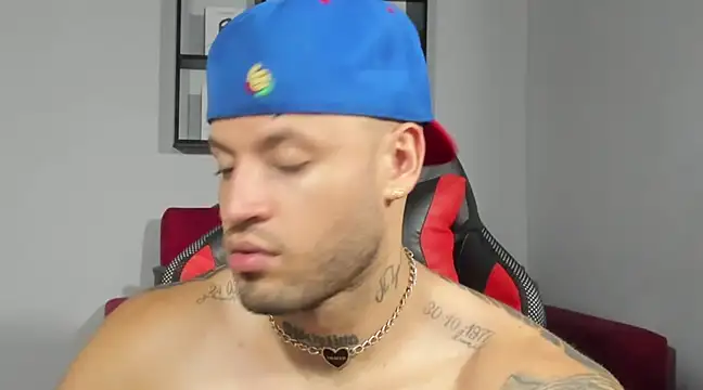 dereckgreen online show from 02.05.25