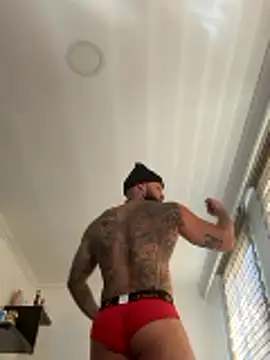 dereckgreen online show from 01.15.26