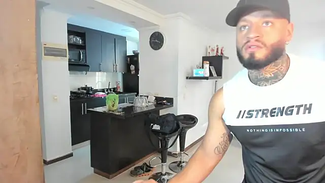 dereckgreen online show from 03.02.26