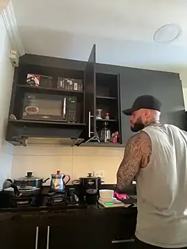 dereckgreen online show from 04.20.26