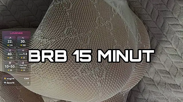 MargaretSweet1 online show from 01.28.25