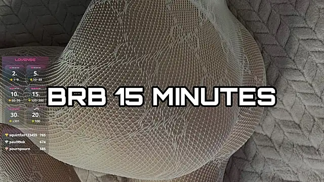 MargaretSweet1 online show from 03.01.25