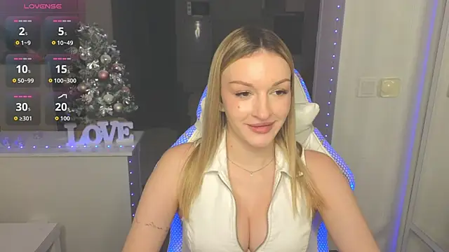 MargaretSweet1 online show from 12.18.25