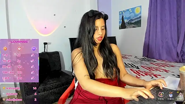 byanabrown online show from 02.24.25