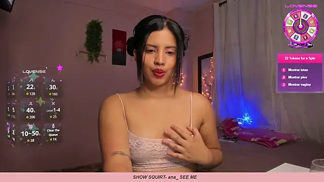 byanabrown online show from 03.01.26