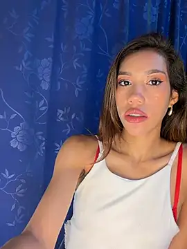 zoe storm online show from 02.20.26