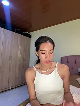 zoe storm online show from 06.01.26