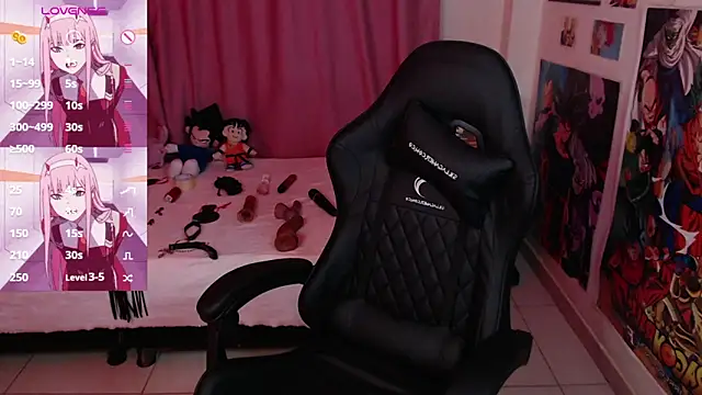 lily3 4 online show from 01.27.25