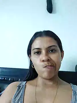 Snapshot of CallMeHeaven chatting on 02.08.26 CallMeHeaven online show from 02.08.26