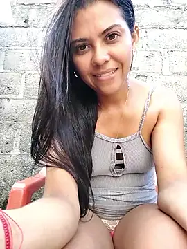 Snapshot of CallMeHeaven chatting on 02.20.26 CallMeHeaven online show from 02.20.26