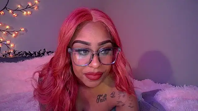 hazelbaby8880 online show from 03.02.25