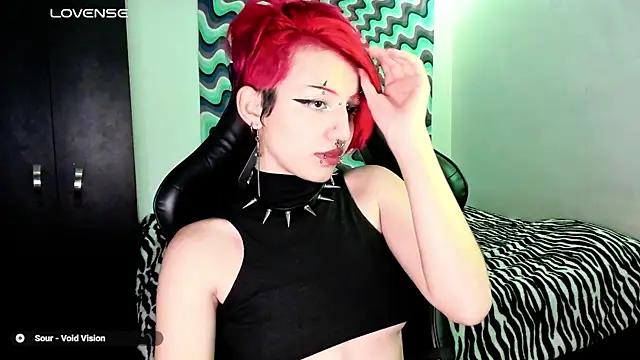 roxy toxic online show from 03.06.25