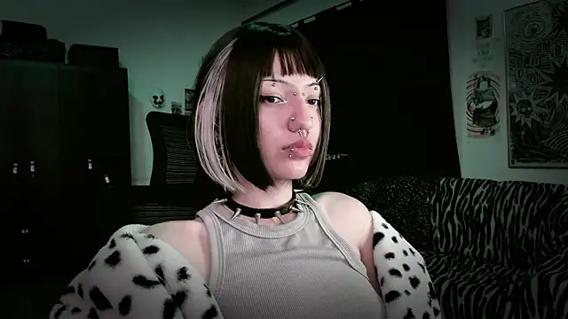 roxy toxic online show from 05.15.26