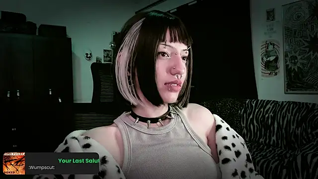 roxy toxic online show from 05.15.26