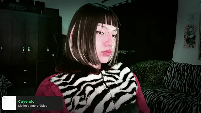 roxy toxic online show from 05.21.26