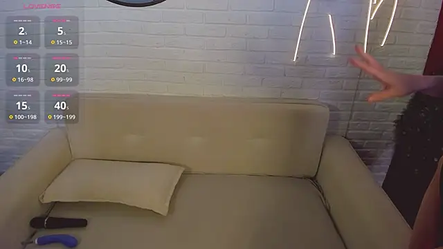 eva fale online show from 12.05.25