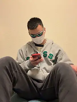 ki--kun online show from 02.02.26