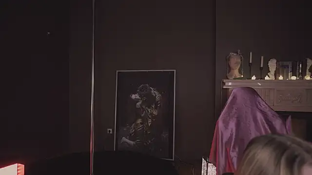 katt  y online show from 03.10.25