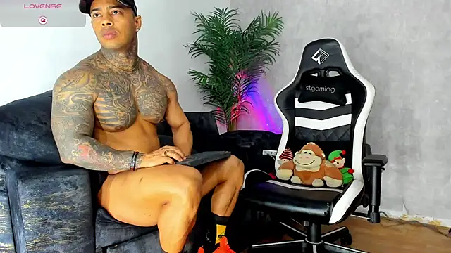 owen freid online show from 10.24.25