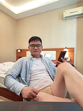 goodboyfcy online show from 03.05.25