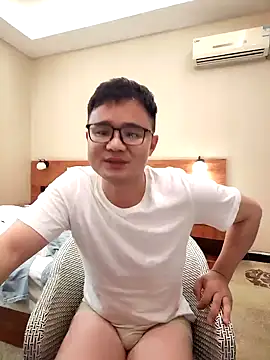 goodboyfcy online show from 03.05.25