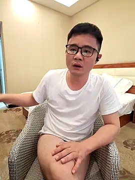 goodboyfcy online show from 03.08.25