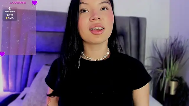 DannaJhonson1 online show from 12.15.25