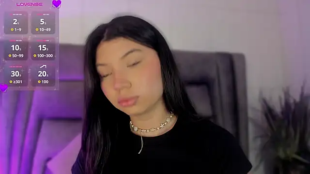 DannaJhonson1 online show from 01.09.26